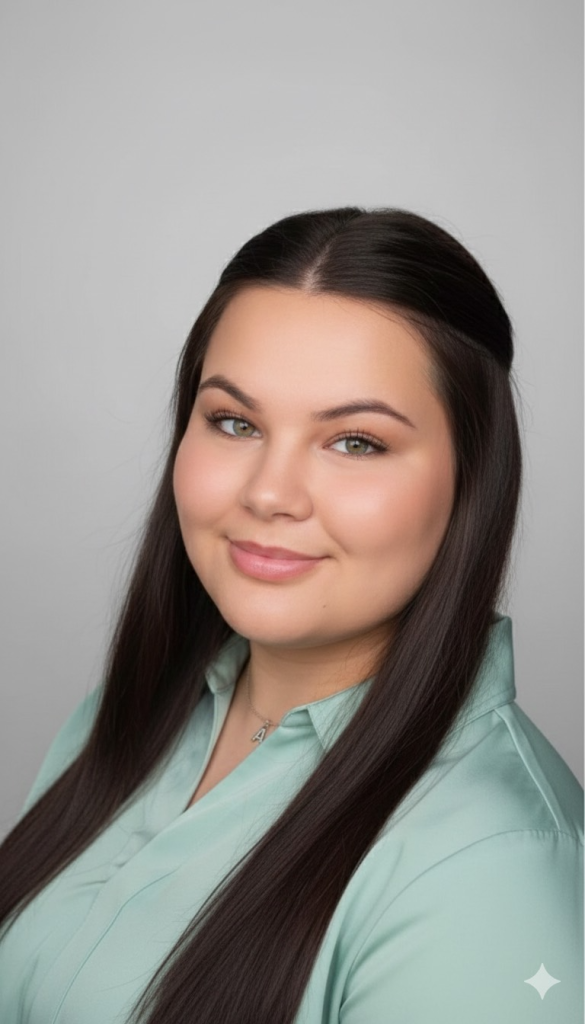 Danelle Walker-Bonilla Headshot