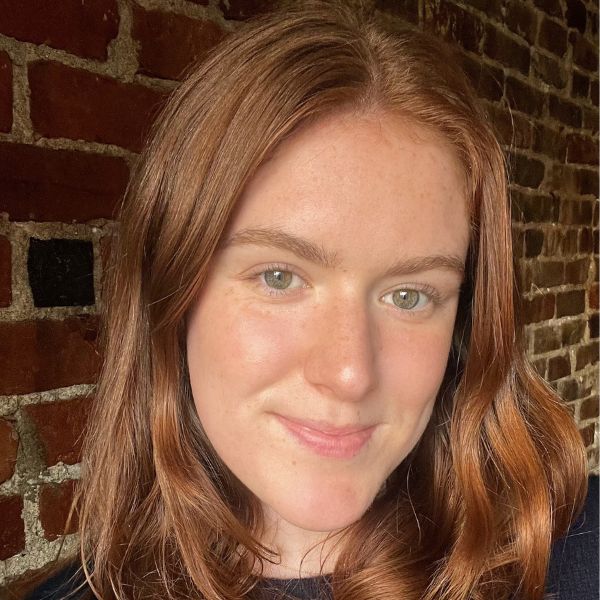 Charlotte Dotson Headshot