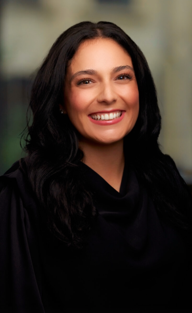 Lena Aguilera Headshot