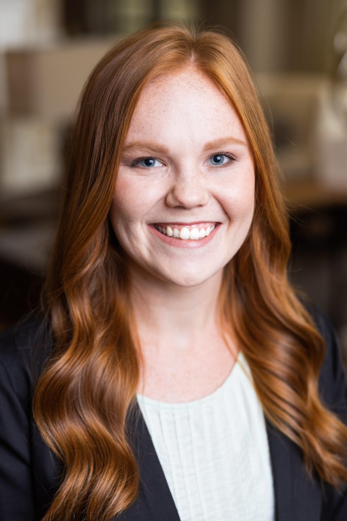 Ashlyn Masters Headshot