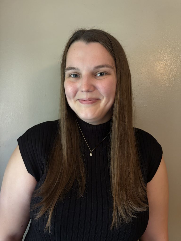 Hannah Wells Headshot