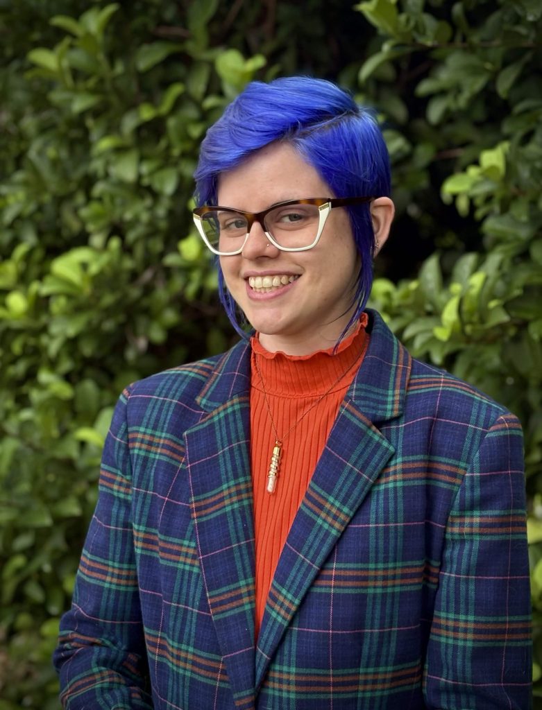 Evan Mueller Headshot