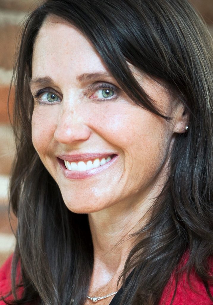 Allyson Crawford Headshot