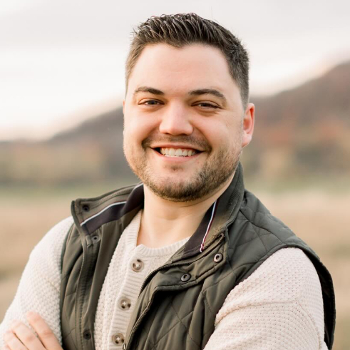 John Kyle Headshot