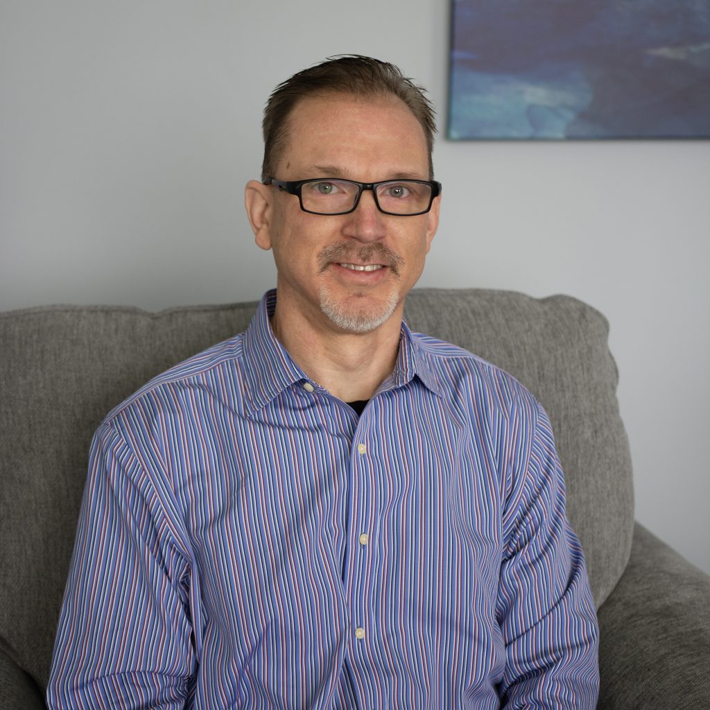 Geoffrey Miller Headshot