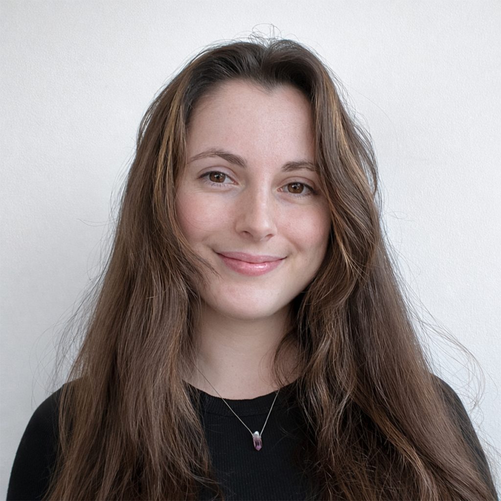 Jessica Gipson Headshot