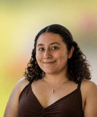 Stephanie Celis Headshot
