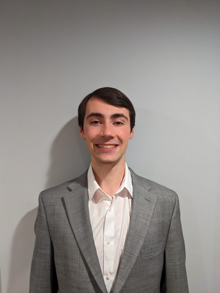 Aidan Kelly Headshot