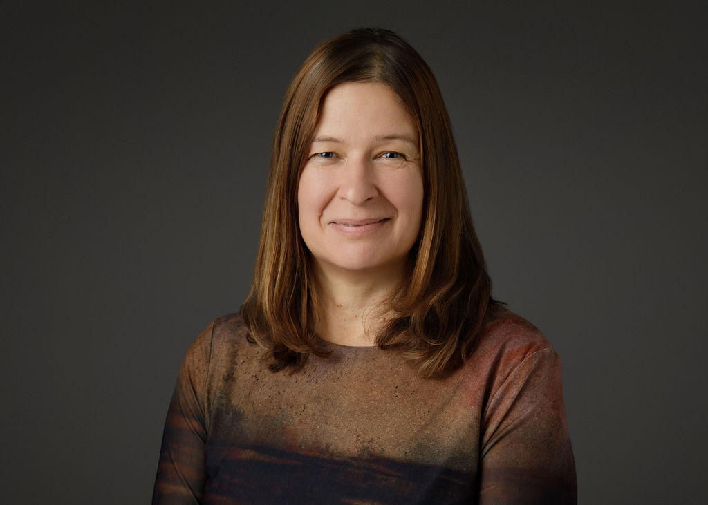 Natalie Freeborg Headshot