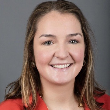 Colleen Sliney Headshot