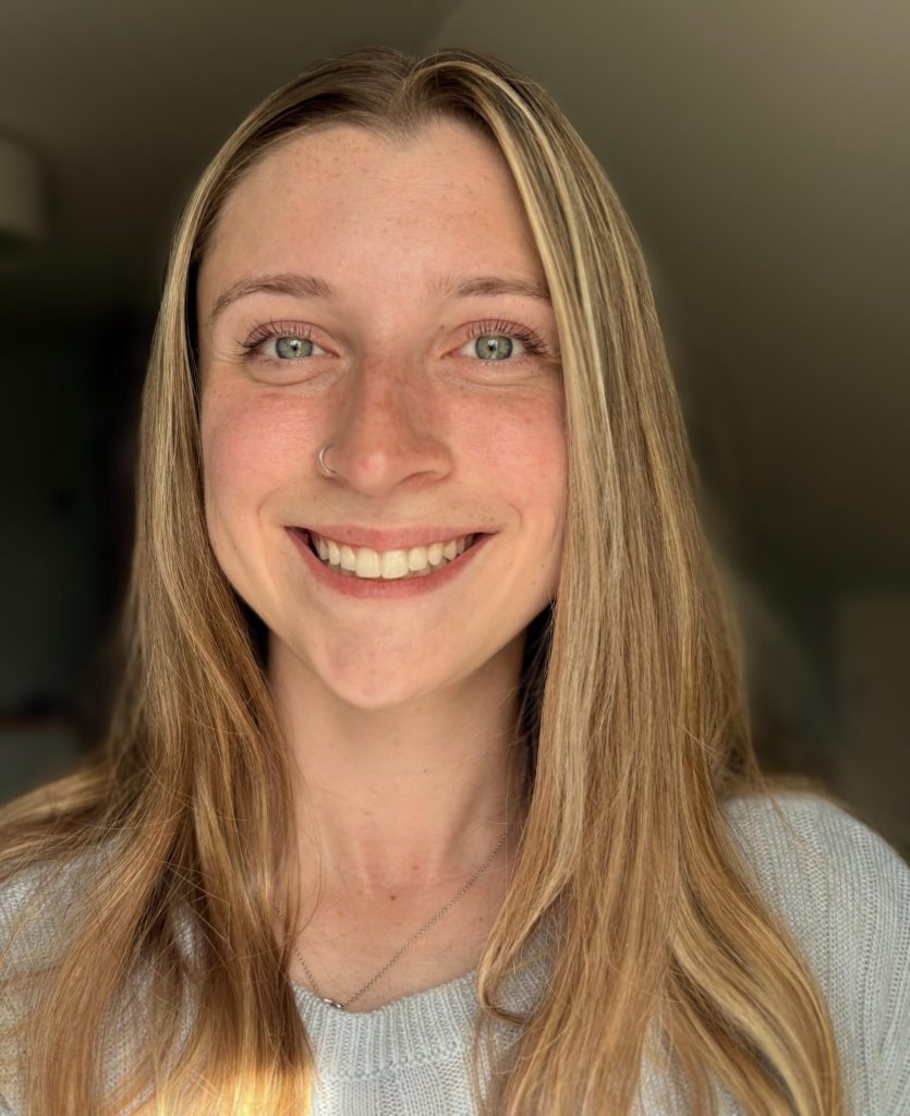 Isabelle Grace Headshot