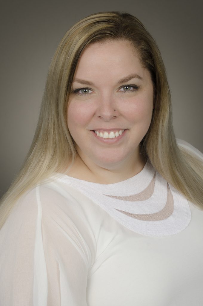 Kathryn Lay Headshot