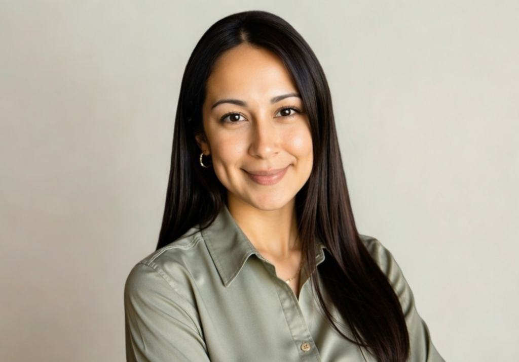 JoLynn Vallejo Headshot