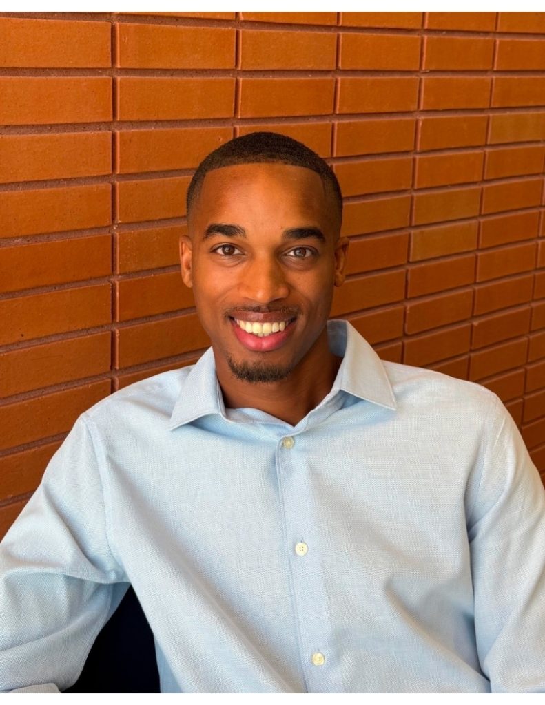 Ke’Tavion Humber Headshot