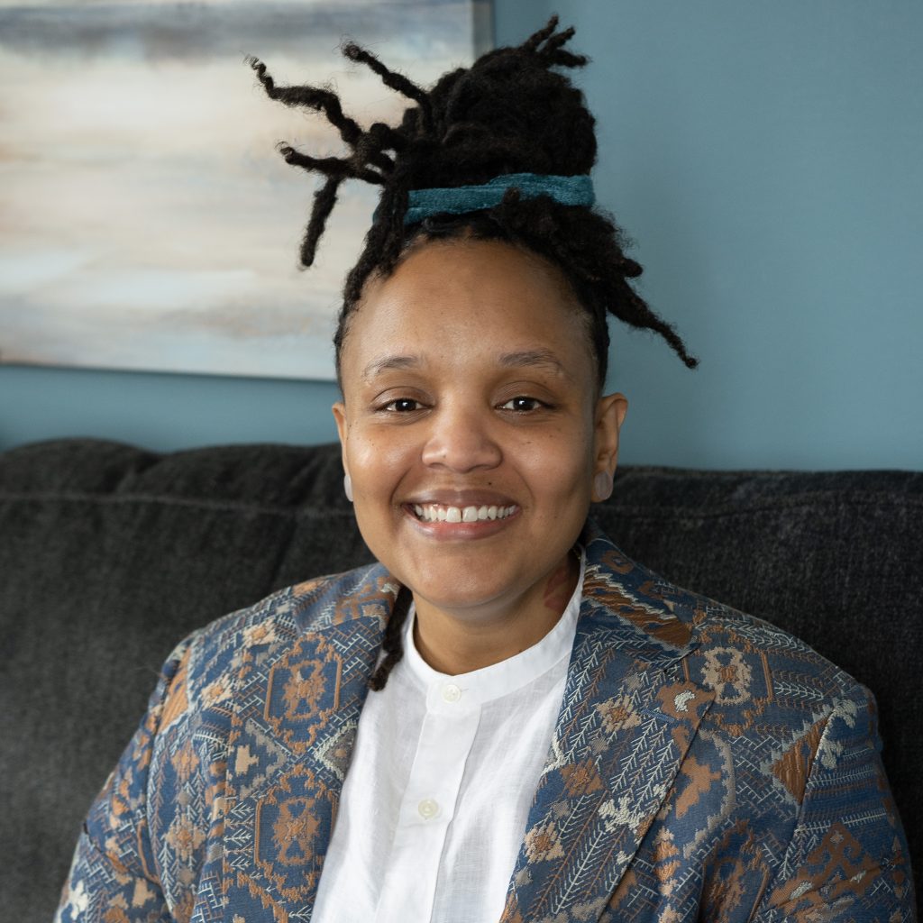 Kala Cullars Headshot