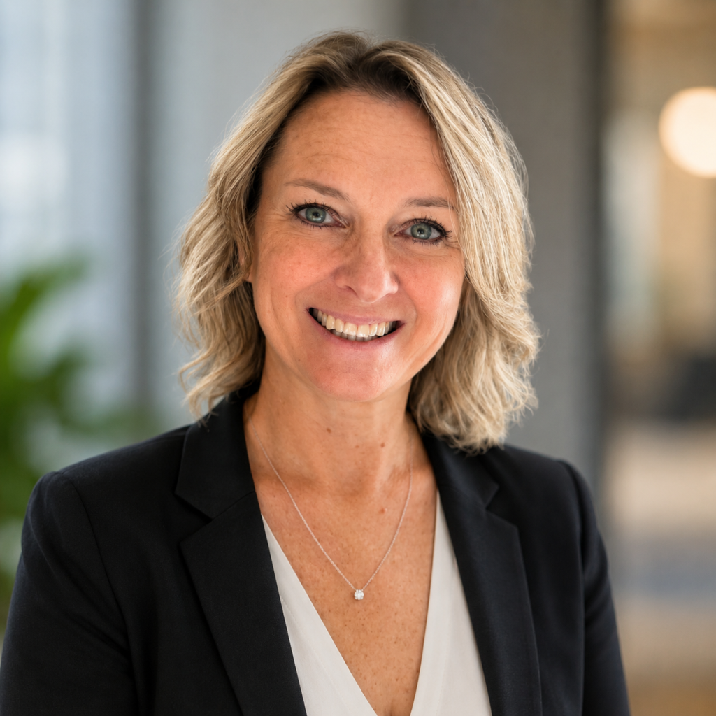 Tammy Montemurro Headshot