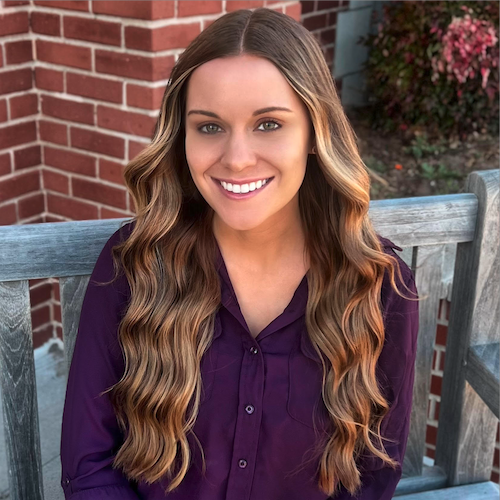 Madison Howell Headshot
