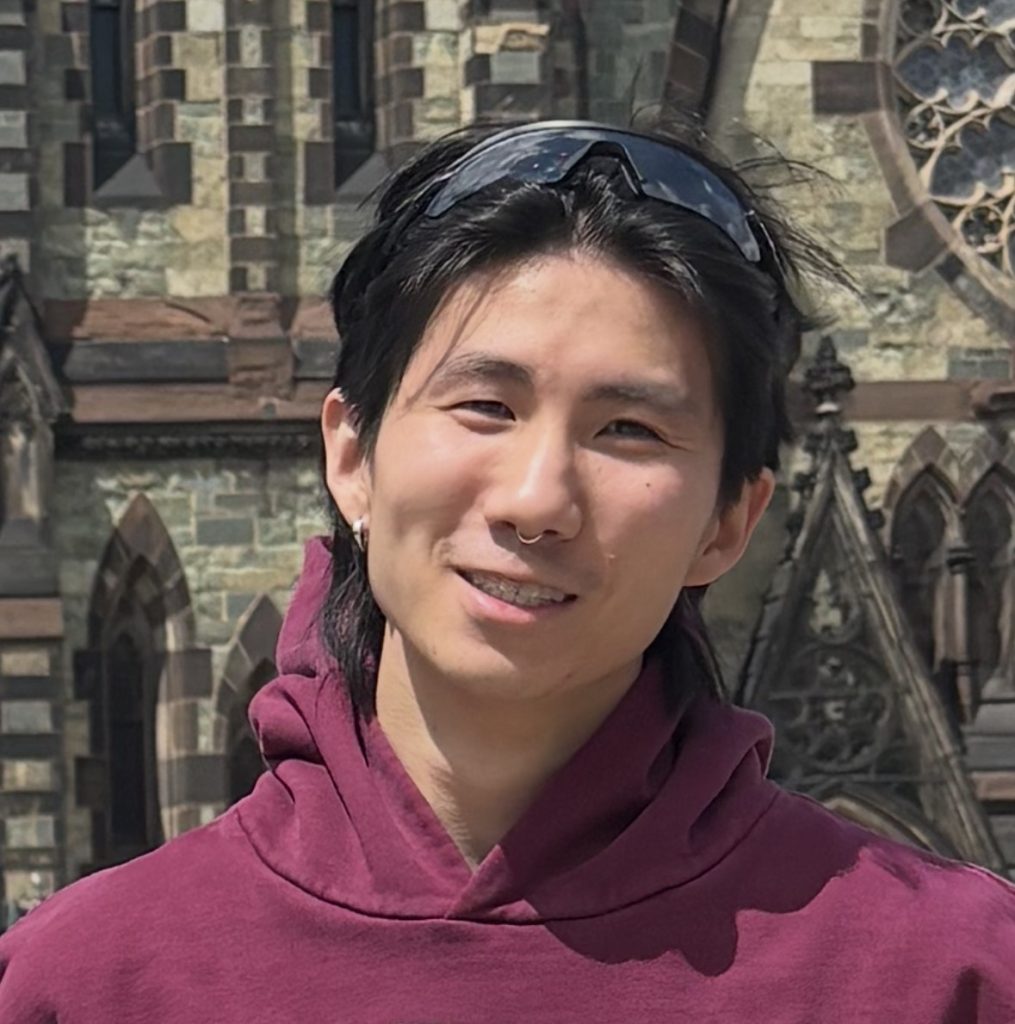 Calvin Kuang Headshot