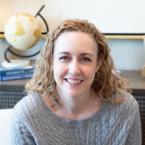 Sarah Duncan Headshot