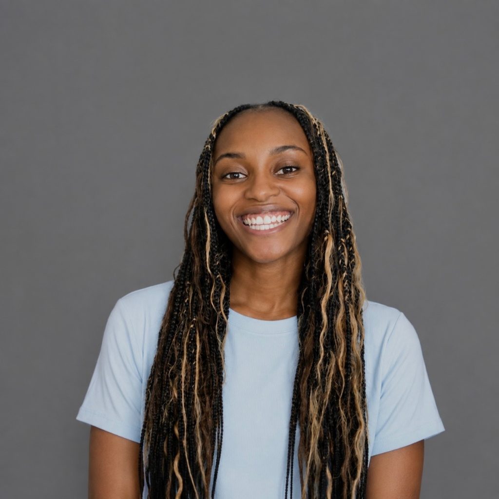 Joy Thomas Headshot
