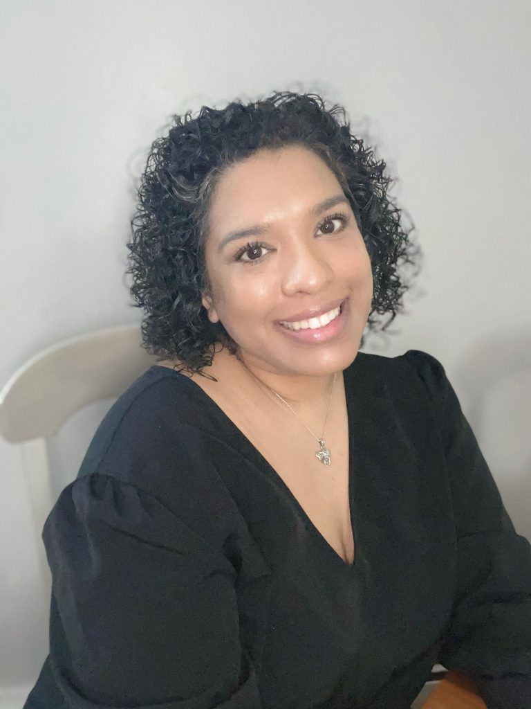 Cheryl Sonilal Headshot