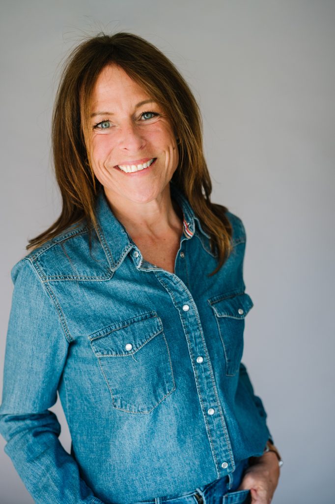 Stacy DiCristofaro Headshot