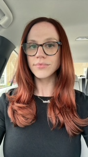 Lauren Heusser Headshot