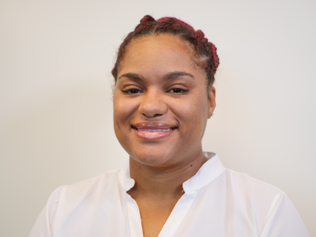 Desjume Kelly Headshot