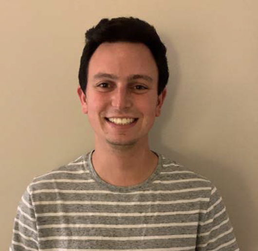 Jeffrey Himelstein Headshot