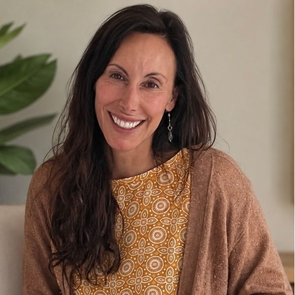 Michelle Tirella Ventura Headshot