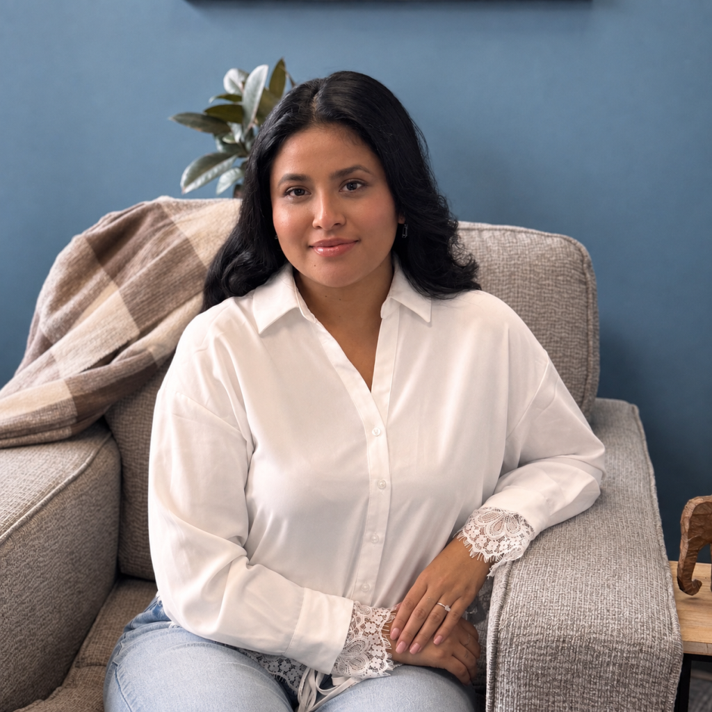 Jennyfer Garcia Headshot