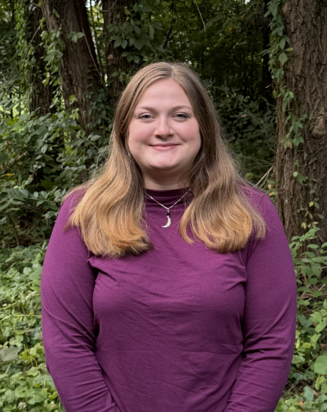 Abigail Stocksdale Headshot