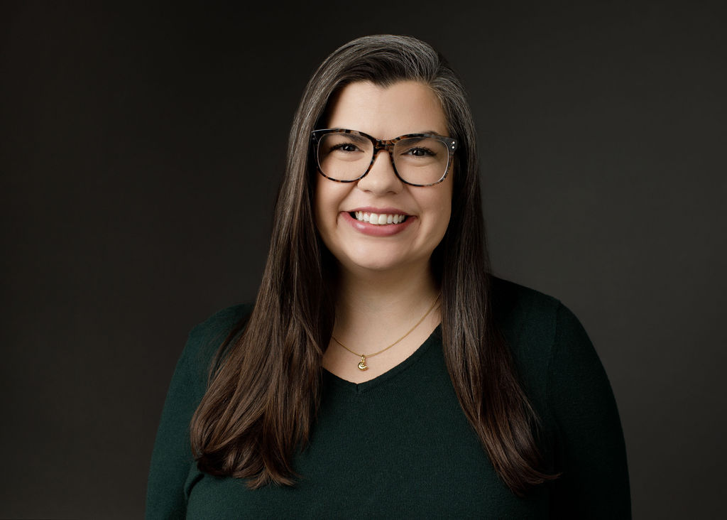 Bethany Bishop Headshot