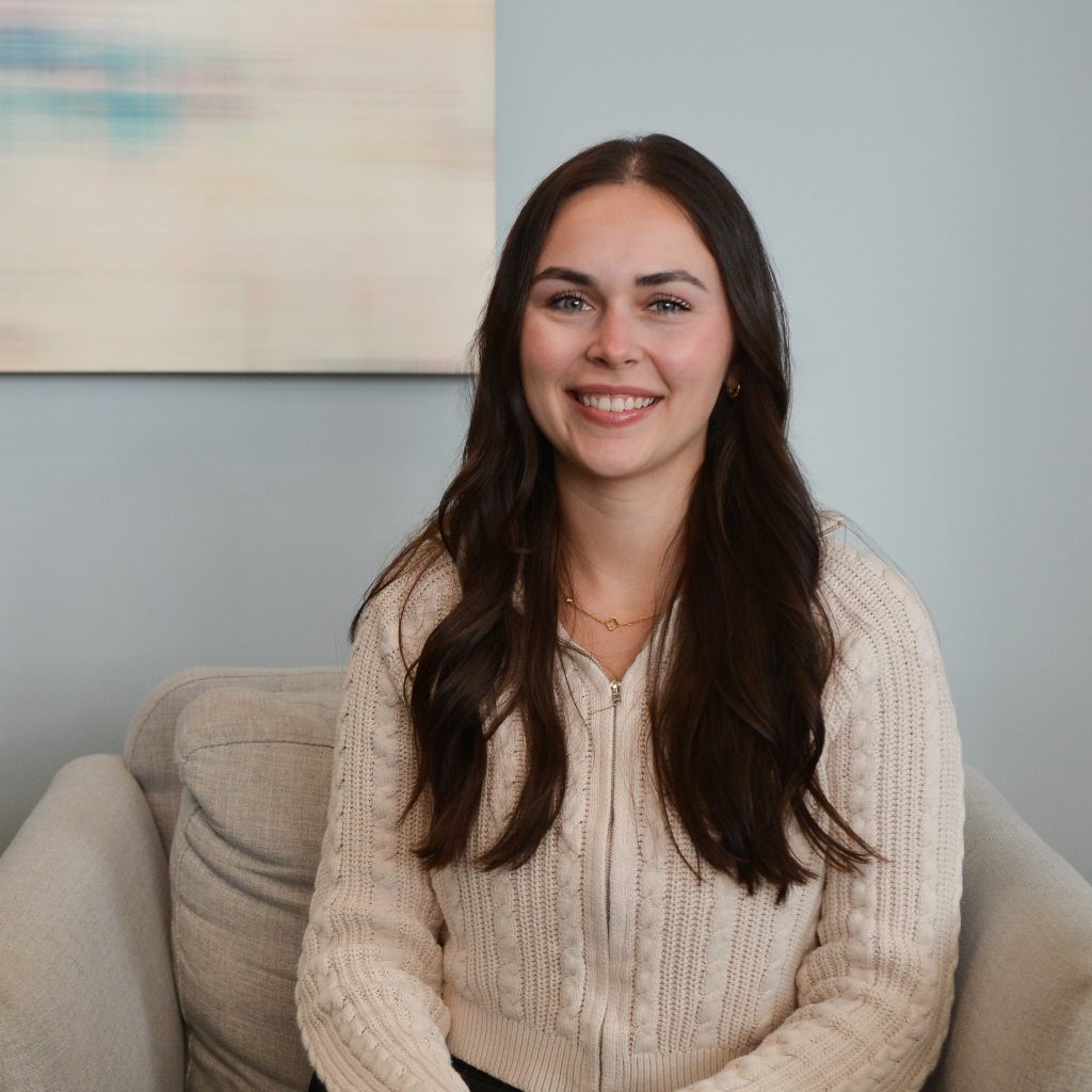 Fiona Gaudio Headshot