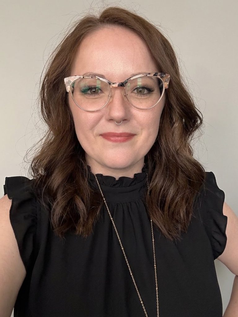 Jordan Coulter Headshot
