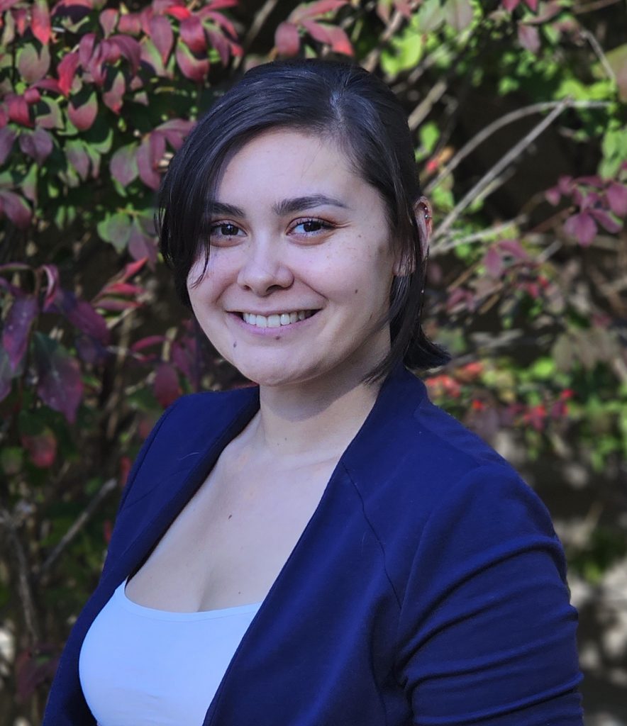 Rebecca Doolan Headshot