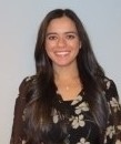 Jenna Mainero Headshot