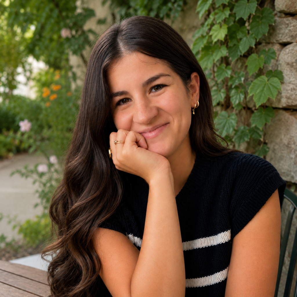 Alyssa Noel Headshot