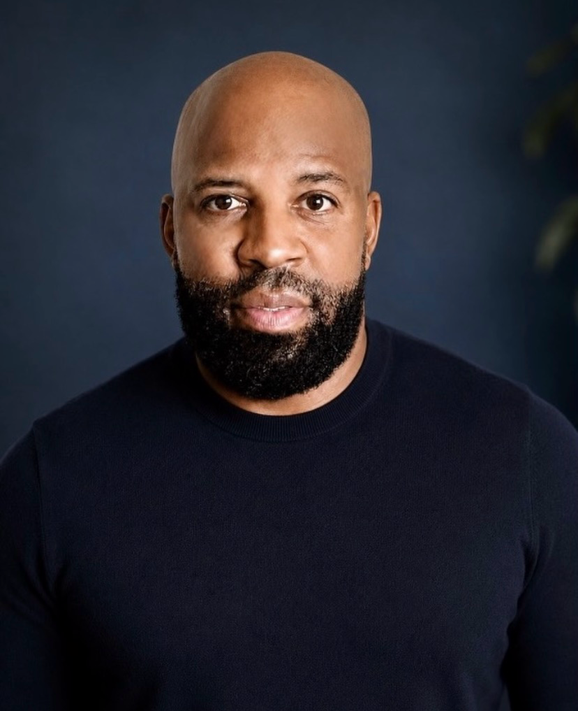 Mario Gross Headshot