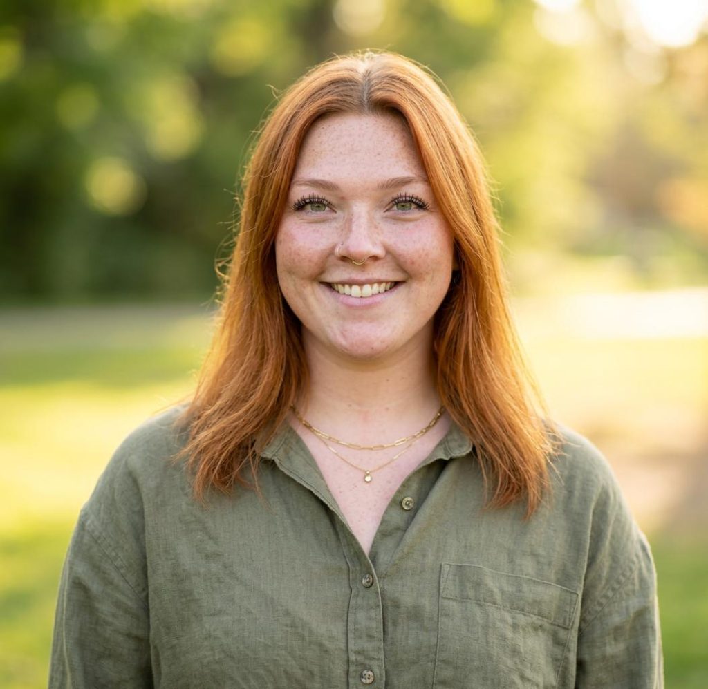 Katie Amburn Headshot