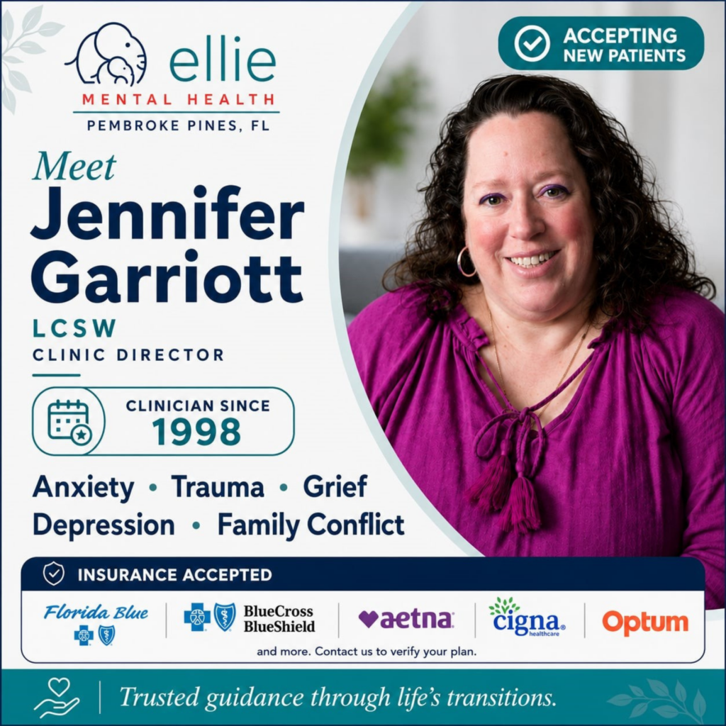 Jennifer Garriott Headshot