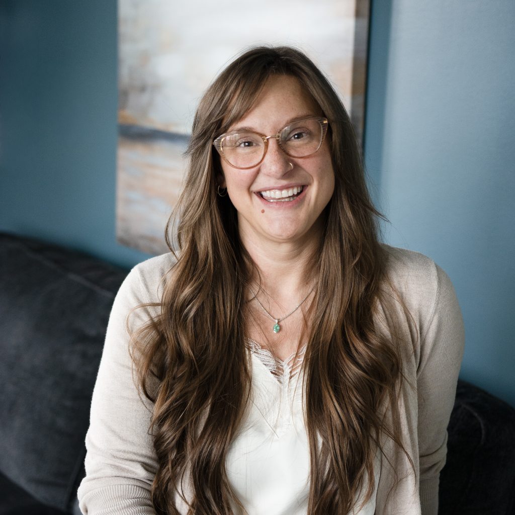 Alissa Finneran Headshot