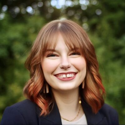 Jessica Kowalski Headshot