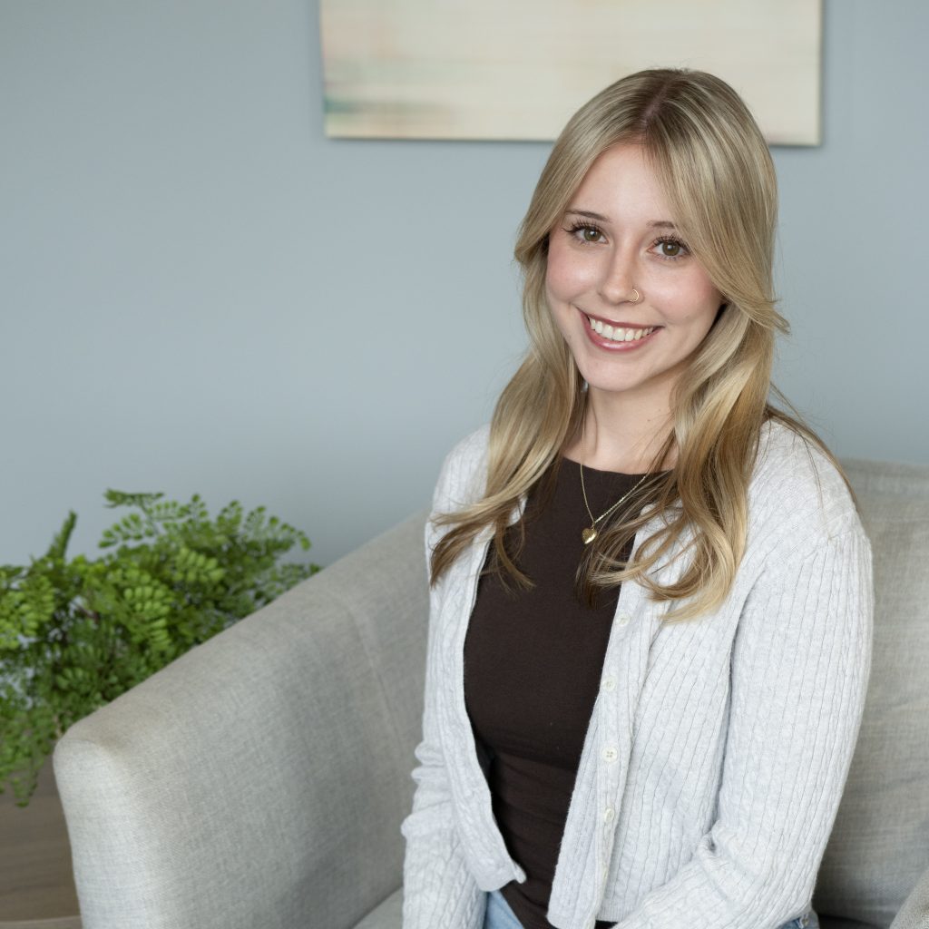 Doris Olsen Headshot