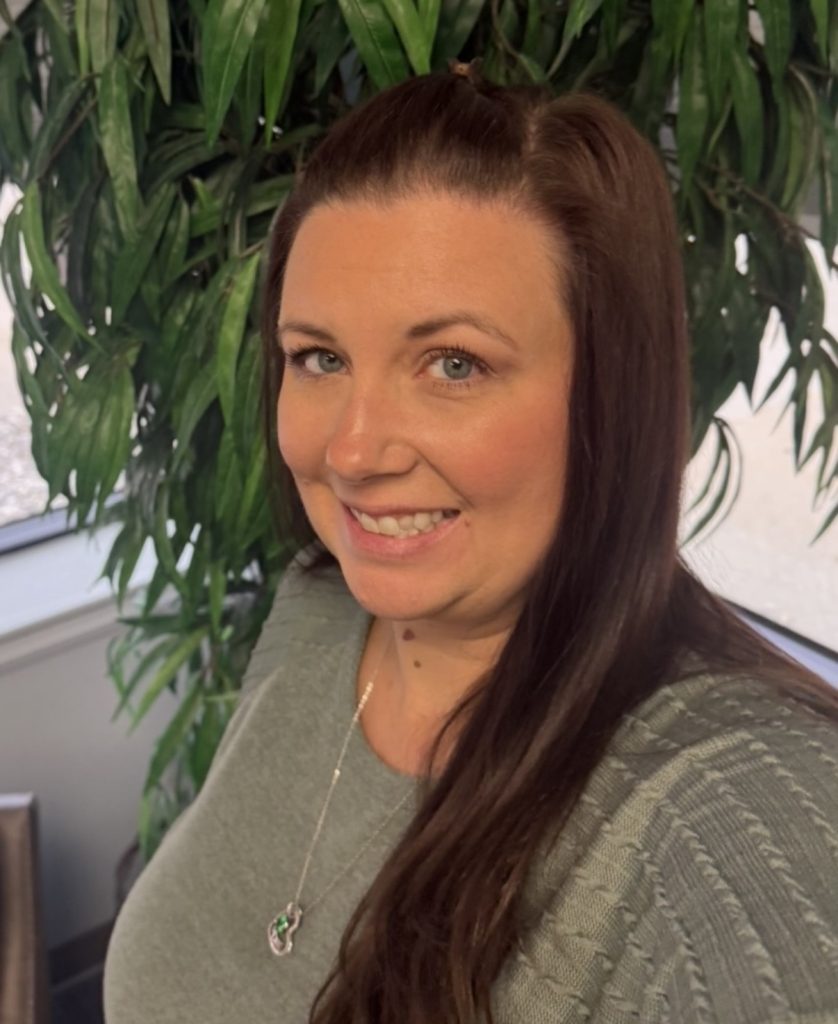 Jessica Klemanski Headshot