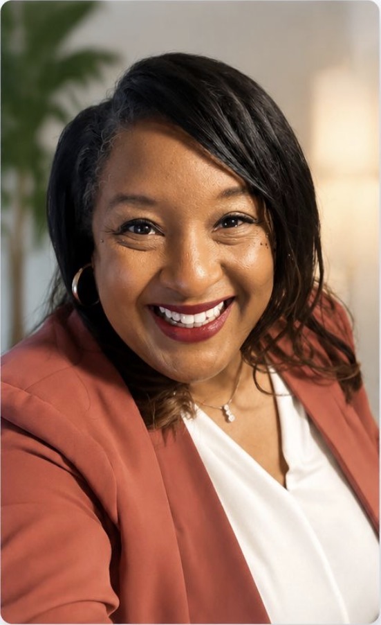 Meredith Reese Headshot