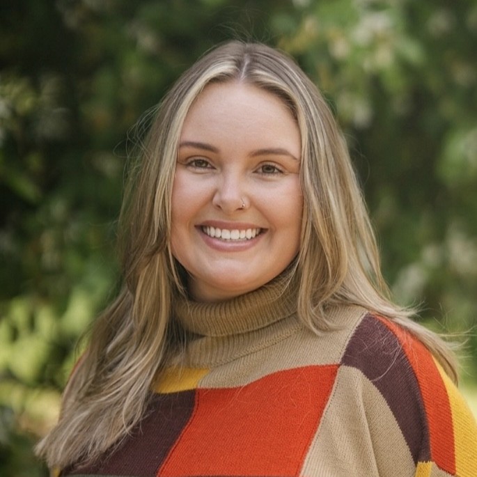 Madison Carmack Headshot