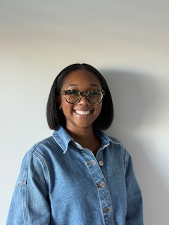 Imani Simpkins Headshot