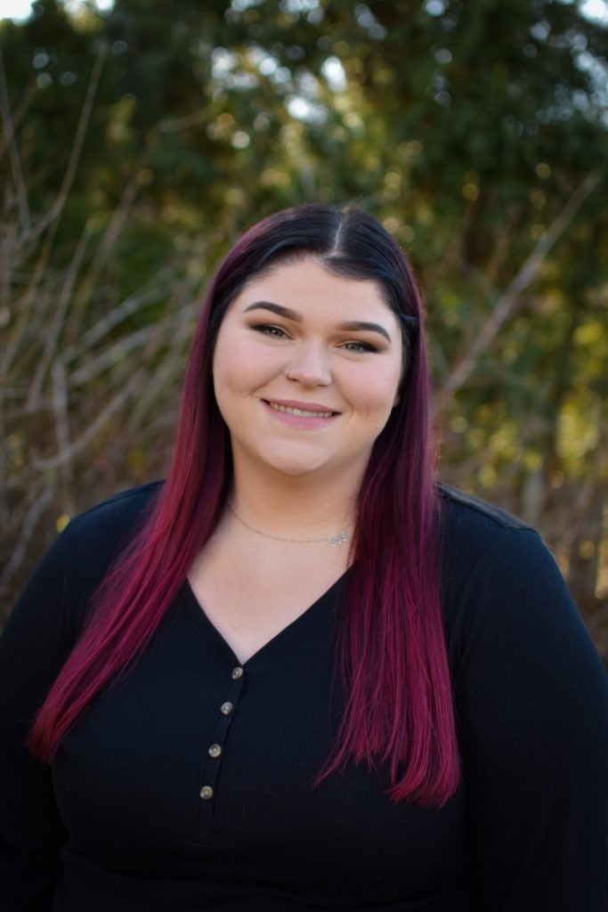 Jordan Krones Headshot