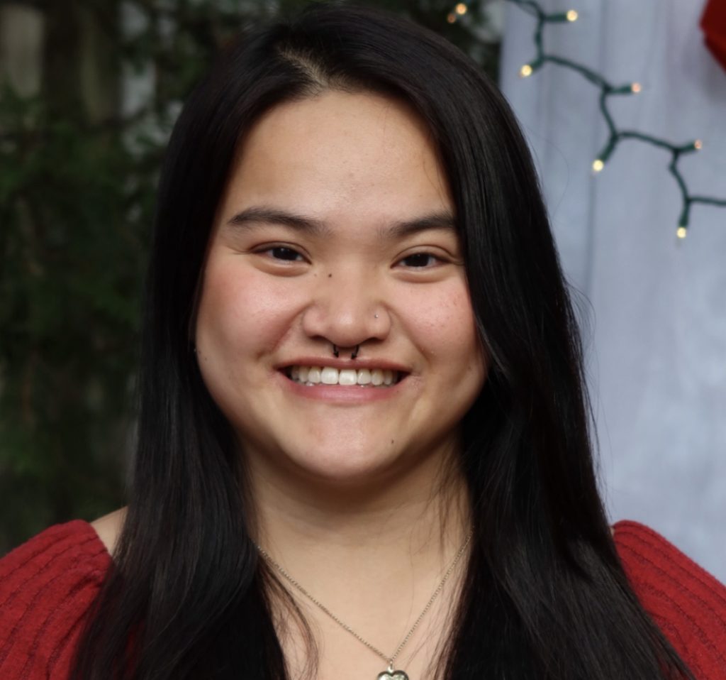 Vanessa Dao Headshot